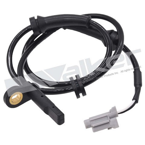 Walker Products ABS Wheel Speed Sensor P/N:241-1062 Fits: Nissan Rogue 13-08, Nissan Rogue Select 15-14 - Image 1