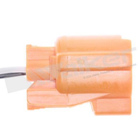Walker Products ABS Wheel Speed Sensor P/N:241-1069 Fits: Acura Mdx 06-01, Honda Pilot 05-03 - Image 3
