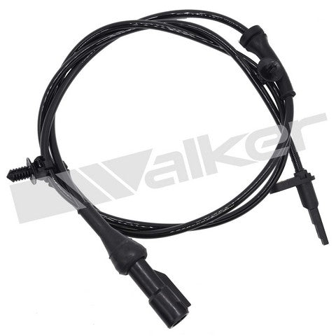 Walker Products ABS Wheel Speed Sensor P/N:241-1073 Fits: Ford Five Hundred 07-05, Ford Flex 10-09, Ford Freestyle 07-05, Ford Taurus 12-08, Ford Taurus X 09-08, Lincoln Mks 12-09, Mercury Montego 07-05, Mercury Sable 09-08 - Image 1