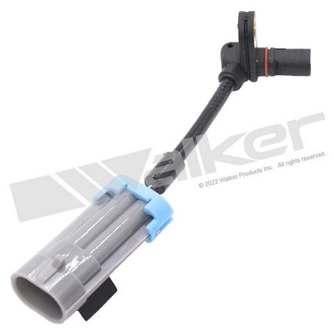 Walker Products ABS Wheel Speed Sensor P/N:241-1075 Fits: Chevrolet Captiva Sport 15-12, Chevrolet Equinox 09-07, Pontiac Torrent 09-07, Saturn Vue 10-08, Suzuki Xl-7 09-07 - Image 1