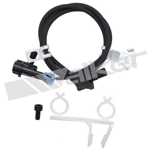 Walker Products ABS Wheel Speed Sensor P/N:241-1082 Fits: Cadillac Escalade, Chevrolet Astro, Chevrolet K1500, Chevrolet K1500 Suburban, Chevrolet K2500, Chevrolet Tahoe, GMC K1500, GMC K1500 Suburban, GMC K2500, GMC Safari, GMC Yukon - Image 1