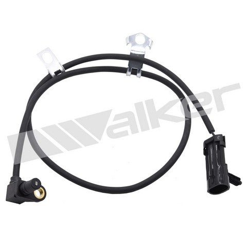 Walker Products ABS Wheel Speed Sensor P/N:241-1095 Fits: Cadillac Escalade, Chevrolet Astro, Chevrolet K1500, Chevrolet K1500 Suburban, Chevrolet K2500, Chevrolet Tahoe, GMC K1500, GMC K1500 Suburban, GMC K2500, GMC Safari, GMC Yukon - Image 1