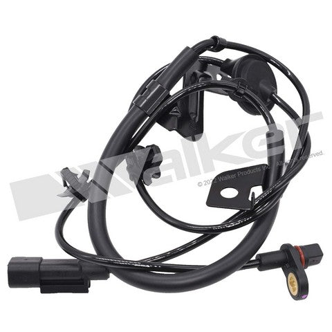 Walker Products ABS Wheel Speed Sensor P/N:241-1099 Fits: Chrysler 200 14-11, Chrysler Sebring 10-07, Dodge Avenger 14-08 - Image 1