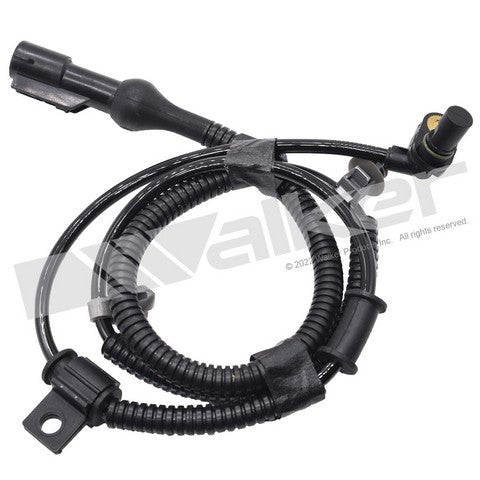 Walker Products ABS Wheel Speed Sensor P/N:241-1106 Fits: Ford Expedition 11-10, Ford F-150 10-09, Lincoln Navigator 11-10 - Image 1