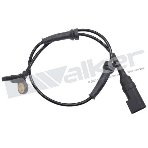 Walker Products ABS Wheel Speed Sensor P/N:241-1109 Fits: Ford Focus 07-00 - Image 1