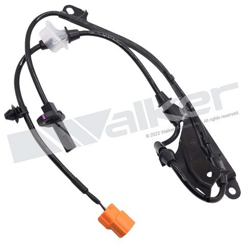 Walker Products ABS Wheel Speed Sensor P/N:241-1111 Fits: Acura Tl 08-04 - Image 1