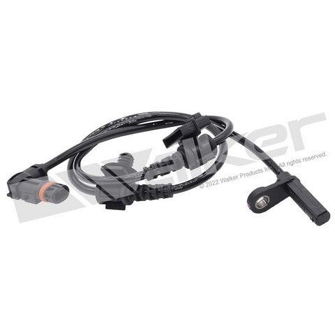Walker Products ABS Wheel Speed Sensor P/N:241-1115 Fits: Chrysler 300 10-05, Dodge Charger 08-07, Dodge Charger 2010, Dodge Magnum 08-05 - Image 1
