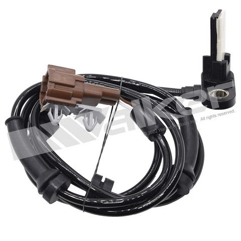 Walker Products ABS Wheel Speed Sensor P/N:241-1126 Fits: Nissan Titan 12-04 - Image 1