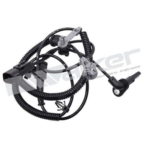 Walker Products ABS Wheel Speed Sensor P/N:241-1129 Fits: Buick Lacrosse 16-14, Buick Regal 17-14, Chevrolet Impala 20-14, Chevrolet Malibu 15-13, Chevrolet Malibu Limited 2016 - Image 1