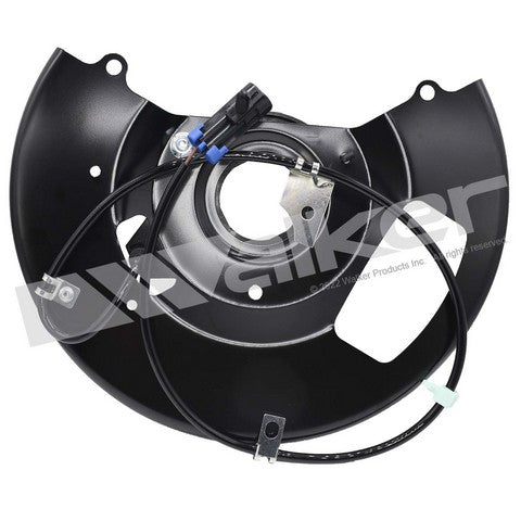 Walker Products ABS Wheel Speed Sensor P/N:241-1139 Fits: Chevrolet C1500, Chevrolet C1500 Suburban, Chevrolet C2500, Chevrolet Express 1500, Chevrolet Express 2500, Chevrolet Tahoe, GMC C1500, GMC C1500 Suburban, GMC C2500 - Image 1