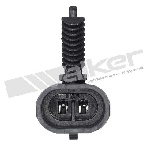 Walker Products ABS Wheel Speed Sensor P/N:241-1139 Fits: Chevrolet C1500, Chevrolet C1500 Suburban, Chevrolet C2500, Chevrolet Express 1500, Chevrolet Express 2500, Chevrolet Tahoe, GMC C1500, GMC C1500 Suburban, GMC C2500 - Image 2