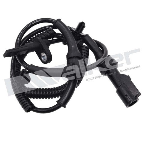 Walker Products ABS Wheel Speed Sensor P/N:241-1148 Fits: Ford Explorer 12-11, Ford Flex 10-09, Ford Taurus 12-10, Lincoln Mks 12-09 - Image 1