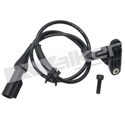 Walker Products ABS Wheel Speed Sensor P/N:241-1150 Fits: Ford Explorer 10-06, Ford Explorer Sport Trac 10-07, Mercury Mountaineer 10-07 - Image 1