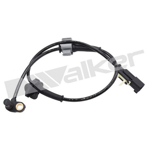 Walker Products ABS Wheel Speed Sensor P/N:241-1158 Fits: Cadillac Escalade, Cadillac Escalade Esv, Cadillac Xts, Chevrolet Silverado 1500, Chevrolet Silverado 1500 Ld, Chevrolet Suburban, Chevrolet Tahoe, GMC Sierra 1500, GMC Sierra 1500 Limited - Image 1