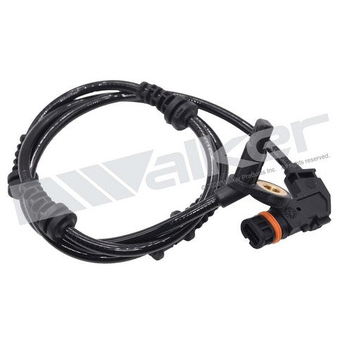 Walker Products ABS Wheel Speed Sensor P/N:241-1175 Fits: Mercedes-benz Gl320, Mercedes-benz Gl350, Mercedes-benz Gl450, Mercedes-benz Gl550, Mercedes-benz Ml320, Mercedes-benz Ml350, Mercedes-benz Ml450, Mercedes-benz Ml500, Mercedes-benz Ml550 - Image 1