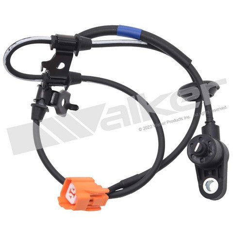 Walker Products ABS Wheel Speed Sensor P/N:241-1180 Fits: Acura Mdx 06-03, Honda Pilot 2005 - Image 1