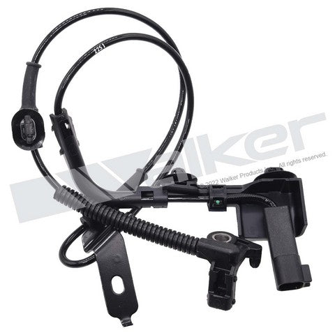 Walker Products ABS Wheel Speed Sensor P/N:241-1186 Fits: Ford Fusion 12-11, Lincoln Mkz 12-11, Mercury Milan 2011 - Image 1