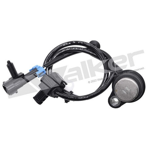 Walker Products ABS Wheel Speed Sensor P/N:241-1192 Fits: Chevrolet Express 1500 12-08, GMC Savana 1500 12-08 - Image 1