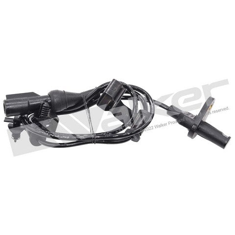 Walker Products ABS Wheel Speed Sensor P/N:241-1198 Fits: Ford Edge 10-07, Lincoln Mkx 10-07 - Image 1