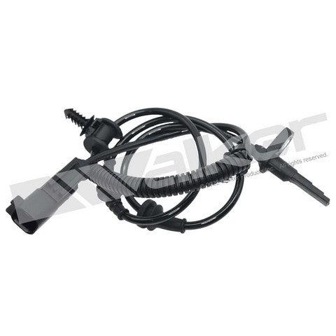 Walker Products ABS Wheel Speed Sensor P/N:241-1200 Fits: Ford Explorer 19-11, Ford Flex 19-10, Ford Police Interceptor Sedan 19-13, Ford Special Service Police Sedan 18-14, Ford Taurus 19-13, Lincoln Mks 16-10, Lincoln Mkt 19-10 - Image 1
