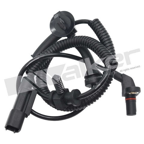 Walker Products ABS Wheel Speed Sensor P/N:241-1201 Fits: Dodge Ram 1500 09-06, Dodge Ram 2500 2006 - Image 1
