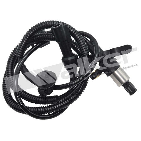 Walker Products ABS Wheel Speed Sensor P/N:241-1204 Fits: Ford Excursion 05-00, Ford F-250 Super Duty 04-99, Ford F-350 Super Duty 04-99 - Image 1