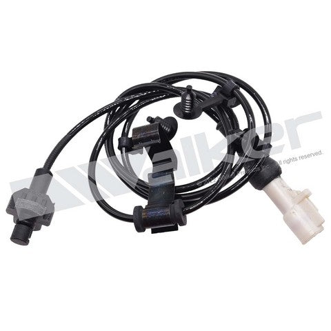 Walker Products ABS Wheel Speed Sensor P/N:241-1212 Fits: Ford Edge 08-07, Lincoln Mkx 08-07 - Image 1