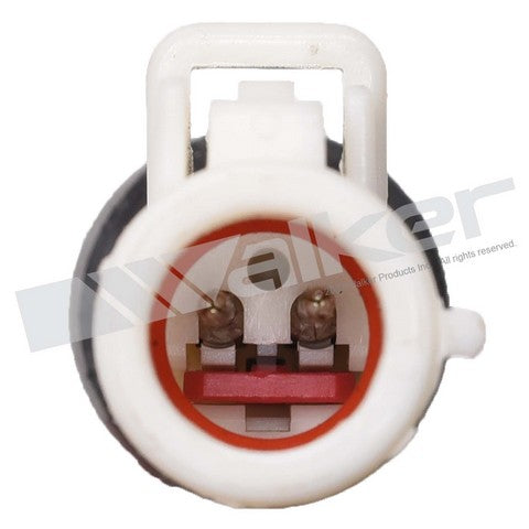 Walker Products ABS Wheel Speed Sensor P/N:241-1212 Fits: Ford Edge 08-07, Lincoln Mkx 08-07 - Image 2