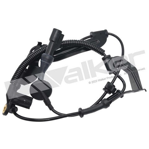 Walker Products ABS Wheel Speed Sensor P/N:241-1218 Fits: Ford Escape 12-09, Mercury Mariner 11-09 - Image 1