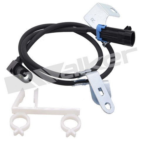 Walker Products ABS Wheel Speed Sensor P/N:241-1230 Fits: Chevrolet K1500 Suburban, Chevrolet K2500, Chevrolet K2500 Suburban, Chevrolet K3500, Chevrolet Tahoe, GMC K1500 Suburban, GMC K2500, GMC K2500 Suburban, GMC K3500 - Image 1