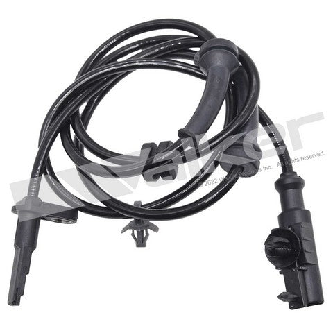 Walker Products ABS Wheel Speed Sensor P/N:241-1240 Fits: Nissan Versa 12-07 - Image 1