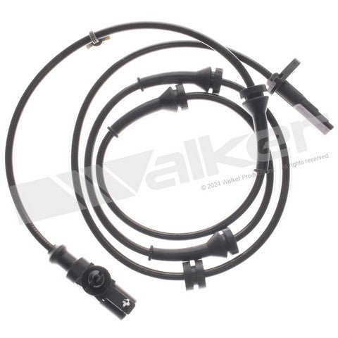 Walker Products ABS Wheel Speed Sensor P/N:241-1244 Fits: Infiniti M35 10-06, Infiniti M45 10-06 - Image 1