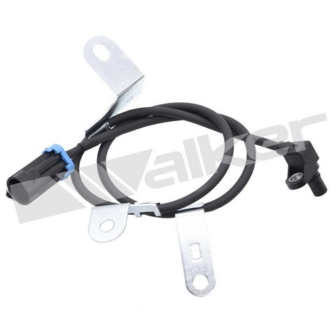 Walker Products ABS Wheel Speed Sensor P/N:241-1254 Fits: Chevrolet K1500 Suburban, Chevrolet K2500, Chevrolet K2500 Suburban, Chevrolet K3500, Chevrolet Tahoe, GMC K1500 Suburban, GMC K2500, GMC K2500 Suburban, GMC K3500 - Image 1