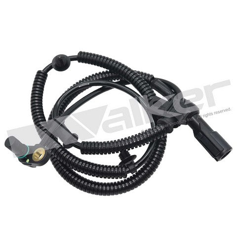 Walker Products ABS Wheel Speed Sensor P/N:241-1258 Fits: Ford Expedition 09-07, Lincoln Navigator 09-07 - Image 1