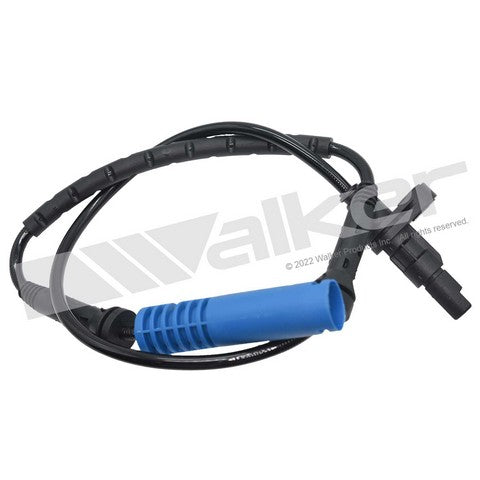 Walker Products ABS Wheel Speed Sensor P/N:241-1260 Fits: BMW X5 03-00 - Image 1