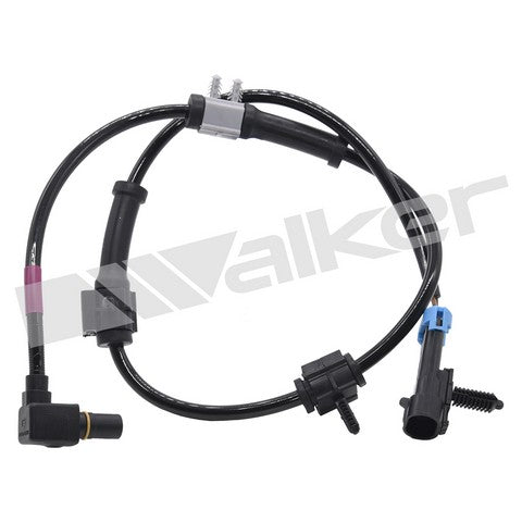 Walker Products ABS Wheel Speed Sensor P/N:241-1263 Fits: Chevrolet Astro 05-03, GMC Safari 05-03 - Image 1