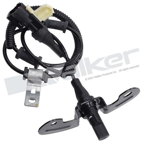 Walker Products ABS Wheel Speed Sensor P/N:241-1264 Fits: Ford E-150 10-08, Ford E-250 10-08, Ford E-350 Super Duty 10-08, Ford E-450 Super Duty 10-08 - Image 1