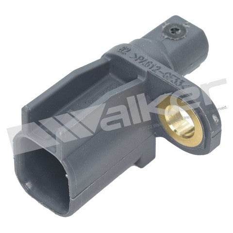 Walker Products ABS Wheel Speed Sensor P/N:241-1272 Fits: Ford C-max 18-13, Ford Escape 19-13, Ford Focus 18-12, Lincoln Mkc 19-15 - Image 1