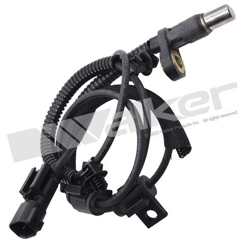 Walker Products ABS Wheel Speed Sensor P/N:241-1277 Fits: Ford F-250 Super Duty 12-11, Ford F-350 Super Duty 16-11 - Image 1