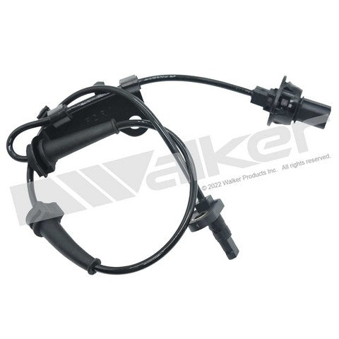 Walker Products ABS Wheel Speed Sensor P/N:241-1278 Fits: Honda Cr-z 15-11, Honda Fit 13-09, Honda Insight 14-10 - Image 1
