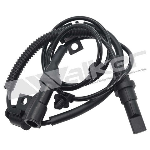 Walker Products ABS Wheel Speed Sensor P/N:241-1279 Fits: Ford F-250 Super Duty 10-07, Ford F-350 Super Duty 10-07, Ford F-450 Super Duty 10-08, Ford F-550 Super Duty 10-07 - Image 1