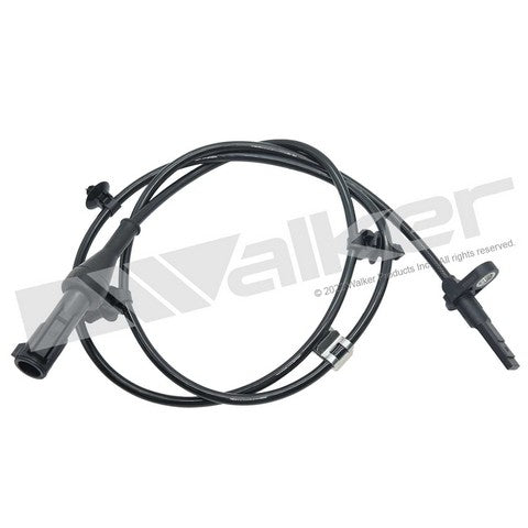 Walker Products ABS Wheel Speed Sensor P/N:241-1282 Fits: Ford Five Hundred 07-05, Ford Freestyle 07-05, Mercury Montego 07-05 - Image 1