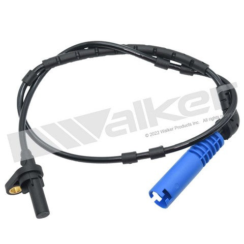 Walker Products ABS Wheel Speed Sensor P/N:241-1292 Fits: BMW X3 10-04 - Image 1