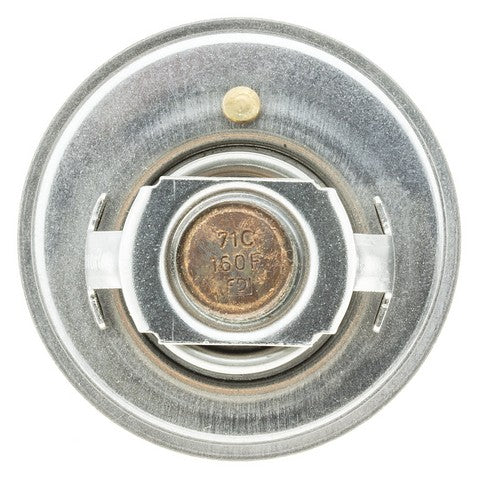 Motorad Engine Coolant Thermostat P/N:241-160 Fits: Asuna Sunfire, Asuna Sunrunner, Chevrolet Spectrum, Datsun Pickup, Datsun Sedan, Geo Storm, Honda Passport, Isuzu Amigo, Isuzu I-mark - Image 4