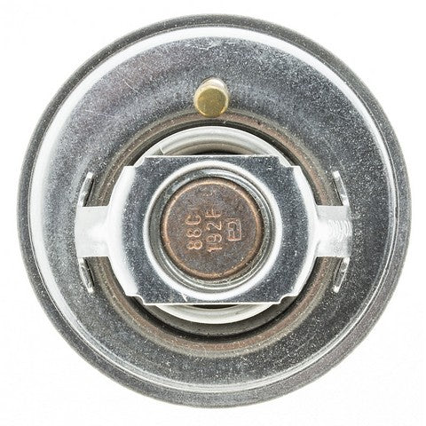 Motorad Engine Coolant Thermostat P/N:241-192 Fits: Asuna Sunfire, Asuna Sunrunner, Geo Storm, Isuzu Amigo, Isuzu I-mark, Isuzu Impulse, Isuzu Pickup - Image 2