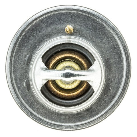 Motorad Engine Coolant Thermostat P/N:241-192 Fits: Asuna Sunfire, Asuna Sunrunner, Geo Storm, Isuzu Amigo, Isuzu I-mark, Isuzu Impulse, Isuzu Pickup - Image 3