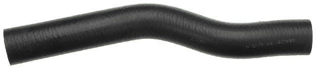Gates Radiator Coolant Hose P/N:24101 Fits: Lexus Es300h 18-13, Toyota Avalon 18-13, Toyota Camry 17-12 - Image 1