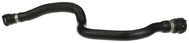 Gates HVAC Heater Hose P/N:24103 Fits: BMW 545i 06-04, BMW 550i 10-06, BMW 645ci 05-04, BMW 650ci 11-10, BMW 650i 10-06 - Image 1