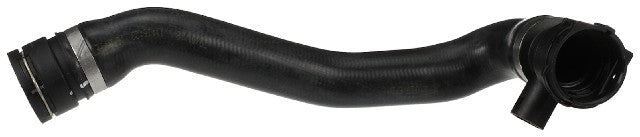 Gates Radiator Coolant Hose P/N:24104 Fits: BMW 525i 05-04, BMW 530i 05-04 - Image 1