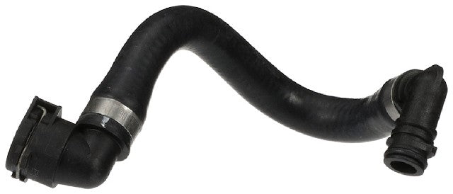 Gates HVAC Heater Hose P/N:24107 Fits: BMW 540i 03-99, BMW 740i 01-99, BMW 740il 01-99, BMW 750il 01-99 - Image 1